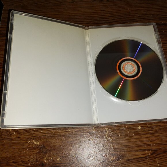 Knight Rider - Complete Fourth Season (DVD, 2006, 3 Double-Sided -Disc Set) - Picture 4 of 7